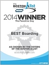 Best Boarding
