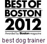 Best of Boston 2012