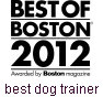 Best of Boston 2012